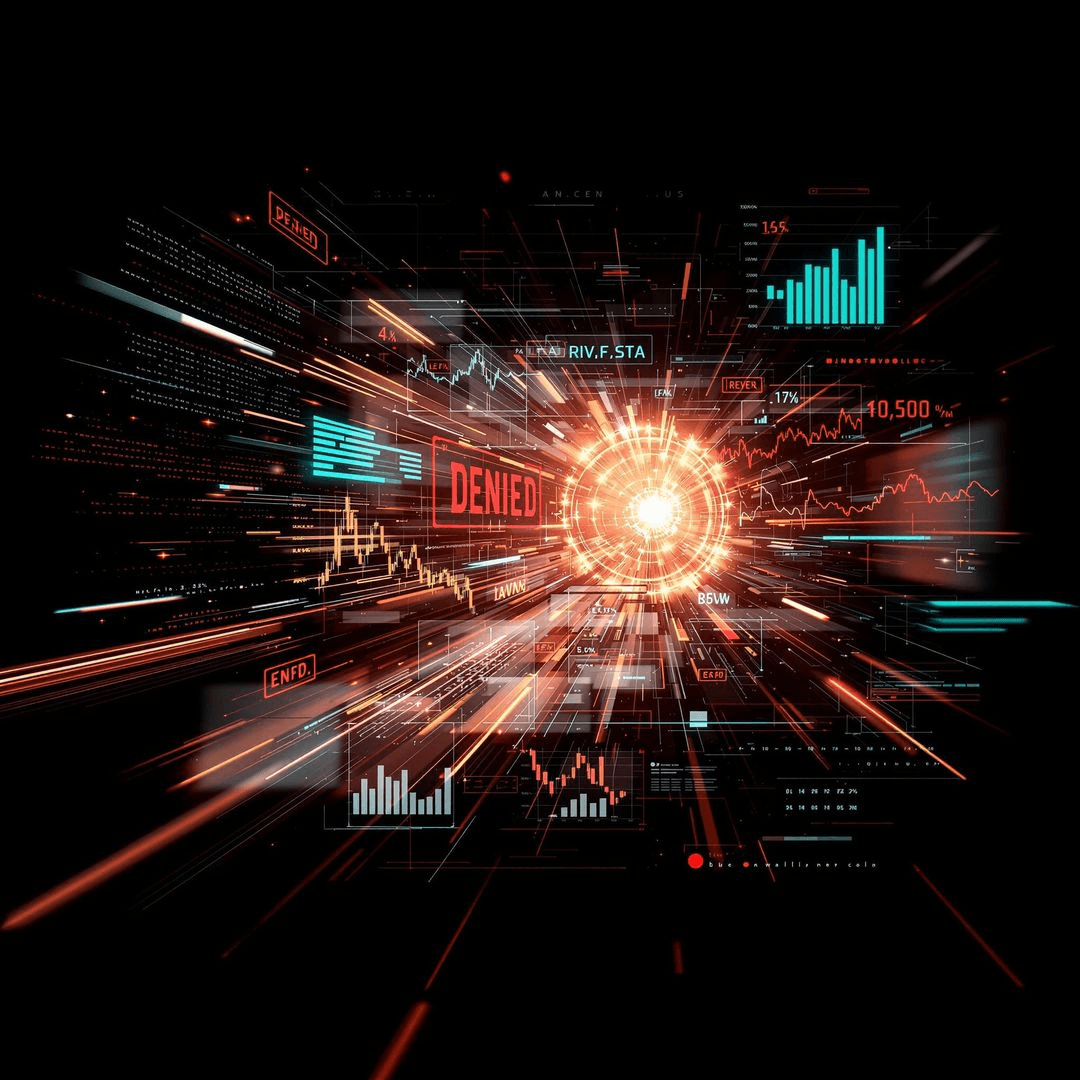 Why Credit Problems Don’t Go Away — They Get Recycled